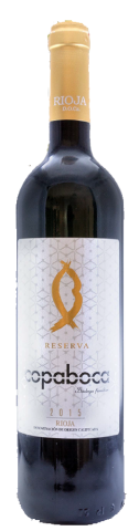 Copaboca Reserva Rioja